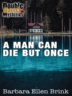 cover image of A Man Can Die but Once